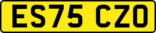 ES75CZO