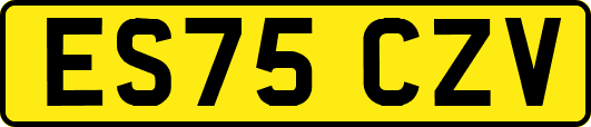 ES75CZV
