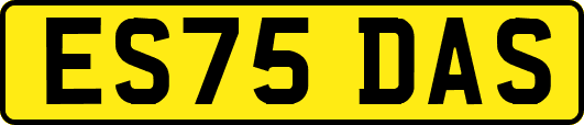 ES75DAS