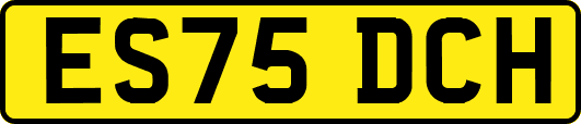 ES75DCH