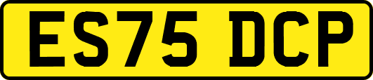 ES75DCP