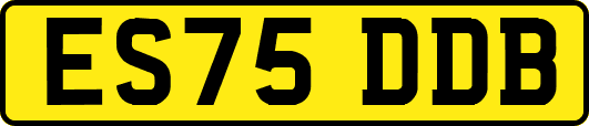 ES75DDB