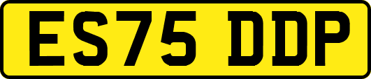 ES75DDP