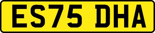 ES75DHA