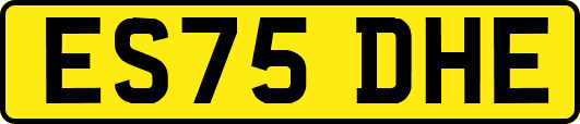 ES75DHE