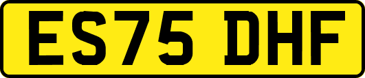 ES75DHF