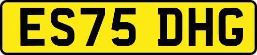 ES75DHG