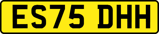 ES75DHH
