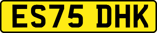 ES75DHK