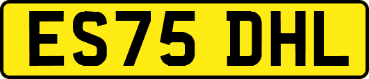ES75DHL