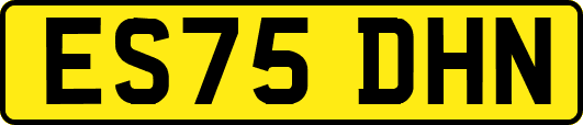 ES75DHN