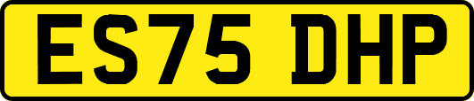 ES75DHP