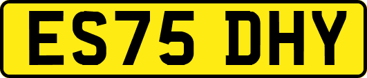 ES75DHY
