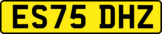 ES75DHZ