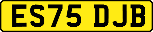 ES75DJB