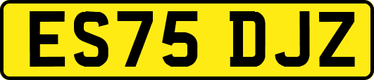 ES75DJZ