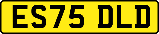 ES75DLD