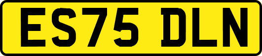ES75DLN