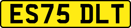 ES75DLT