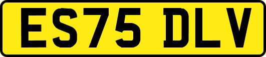 ES75DLV