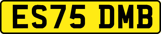 ES75DMB