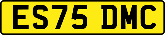 ES75DMC