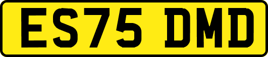 ES75DMD