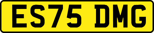 ES75DMG
