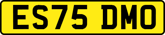ES75DMO