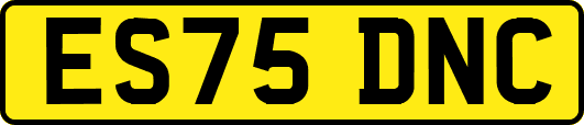ES75DNC