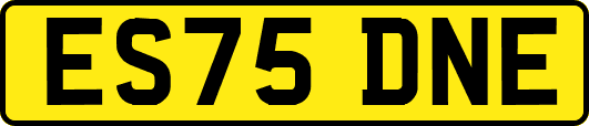 ES75DNE