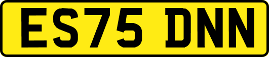 ES75DNN