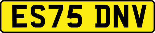 ES75DNV