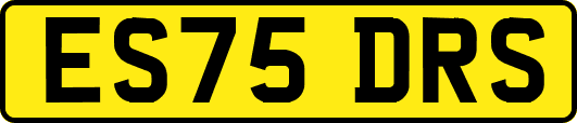 ES75DRS