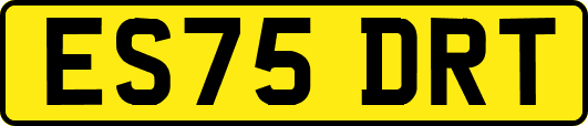 ES75DRT