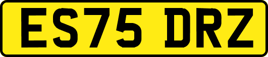 ES75DRZ