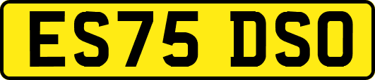 ES75DSO