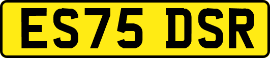 ES75DSR