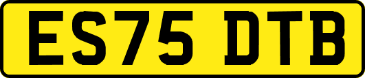 ES75DTB