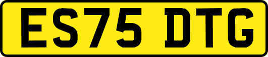 ES75DTG