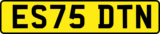 ES75DTN