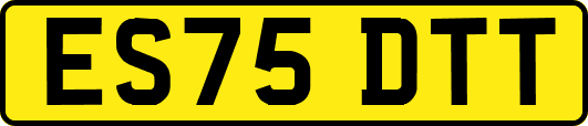 ES75DTT
