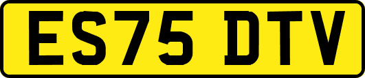 ES75DTV