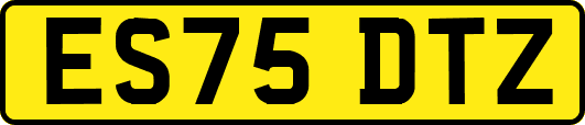 ES75DTZ