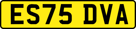 ES75DVA