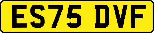 ES75DVF