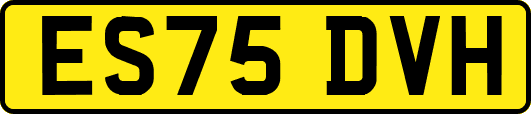 ES75DVH