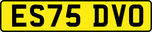 ES75DVO