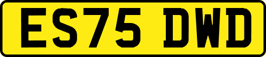 ES75DWD