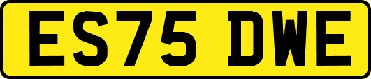 ES75DWE